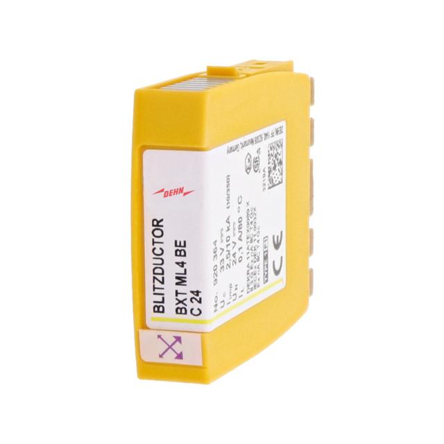 Moduł do ogranicznika przepięć BLITZDUCTOR XT