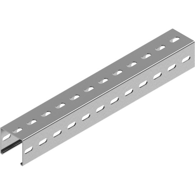 CMT80H80/3 Ceownik montażowy 3,0 mm