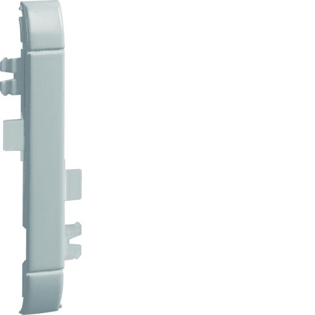 tehalit.WA Łącznik maskownic ABS bezhalogenowy jasnoszary GV0807035 HAGER