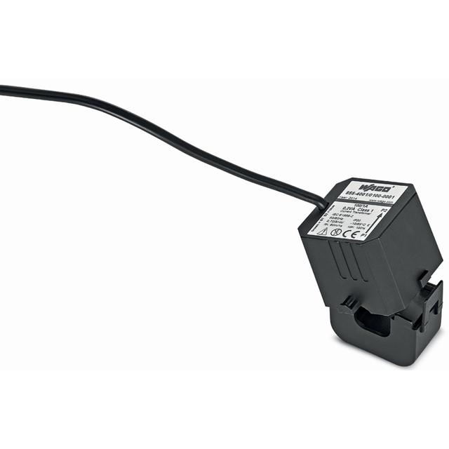 przekładnik prądowy z dzielonym rdzeniem 150 A/5 A