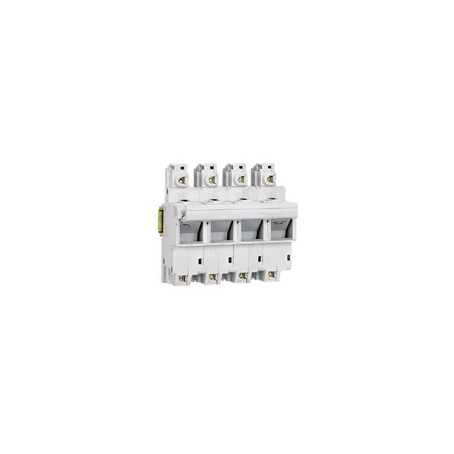 Podstawa Bezpiecznikowa Sp58 3P+N 021605 LEGRAND
