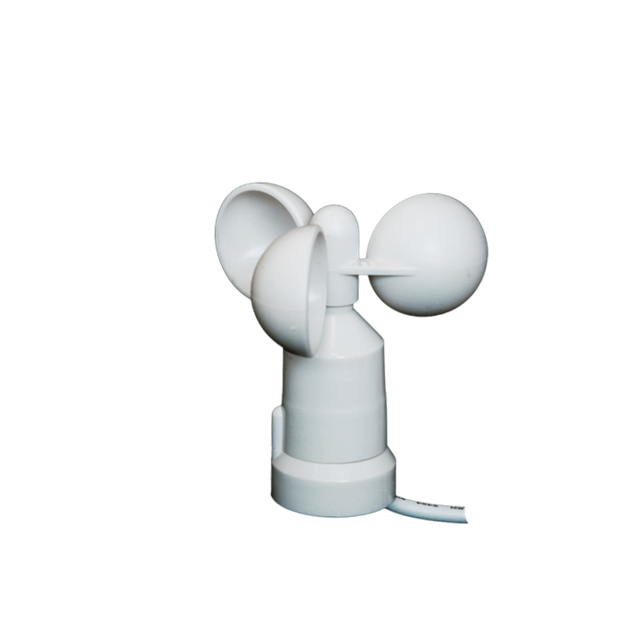 czujnik wiatru - anemometr