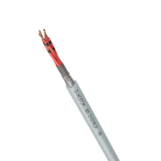 UNITRONIC_J-H(ST)H-BD___2X2X0,8_MM_000 30017787 LAPP KABEL