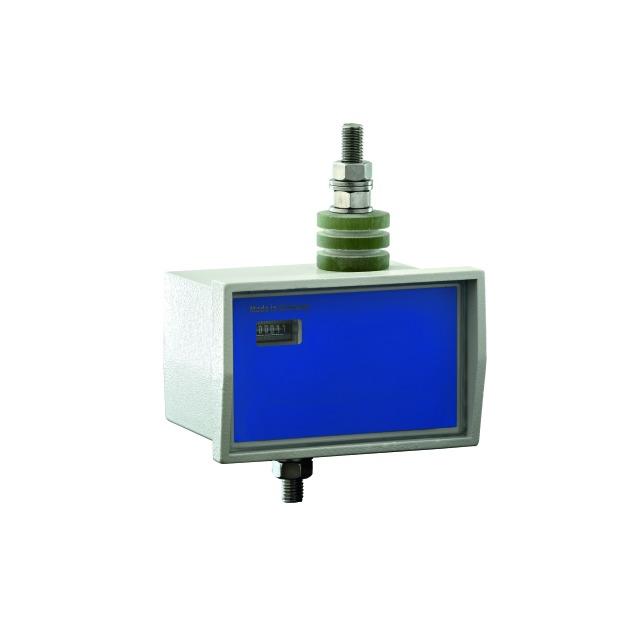 Licznik impulsów ze zdalną sygnalizacją