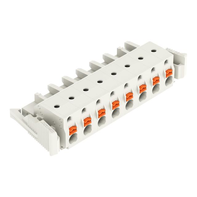 1-przewodowe gniazdo