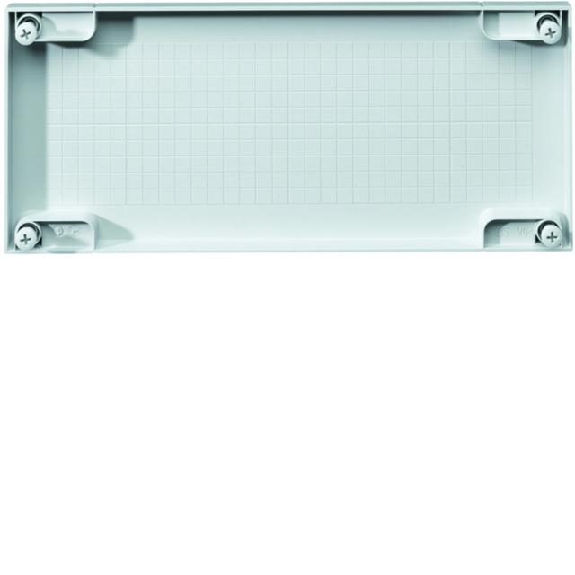 orion+ system CMaskownica izolacyjna 400x150mm BOX-struct. FL712E HAGER