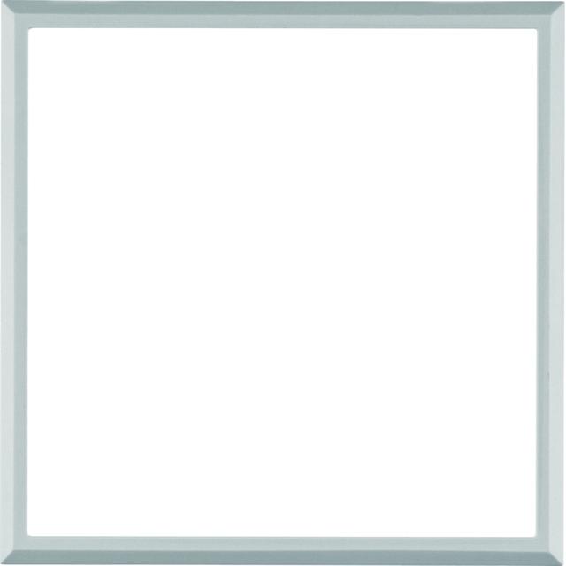 lumina passion Pierścien adaptacyjny do ramki passion biały WL5320 HAGER