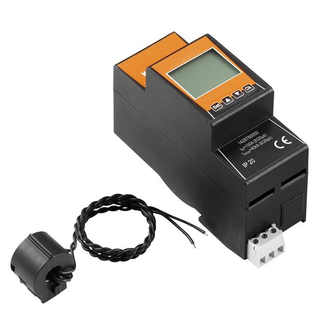 VARITECTOR LOGGER 30 Licznik impulsów /1szt./ 1428780000 WEIDMÜLLER