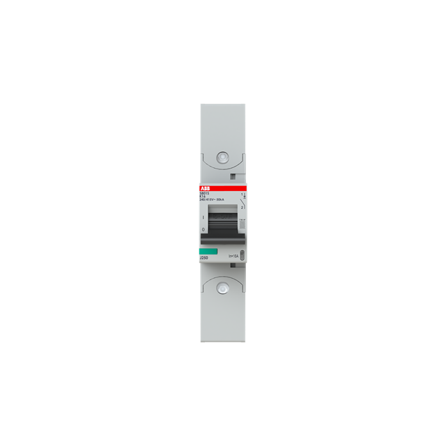 S801S-K16-R Wyłącznik nadprądowy 50kA 1P K16A 2CCS861002R0467 ABB