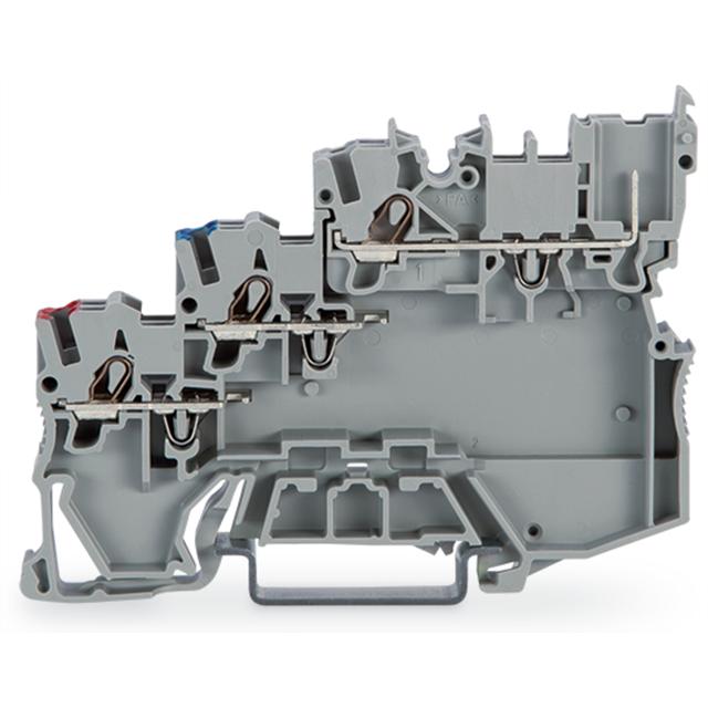 3-przewodowa złączka do czujników