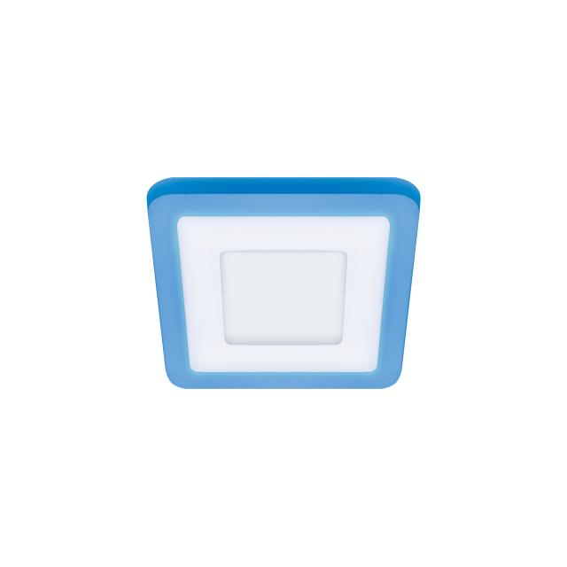 ALINA LED D 3W+3W 4000K