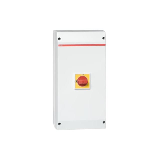 OTP125BA4U Rozłączniki w obudowach OTP 1SCA022459R7160 ABB