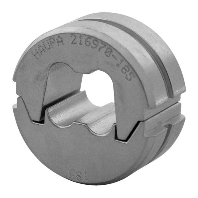 Matryca 150 mm2 do końc . tulejkowych 216968 HAUPA