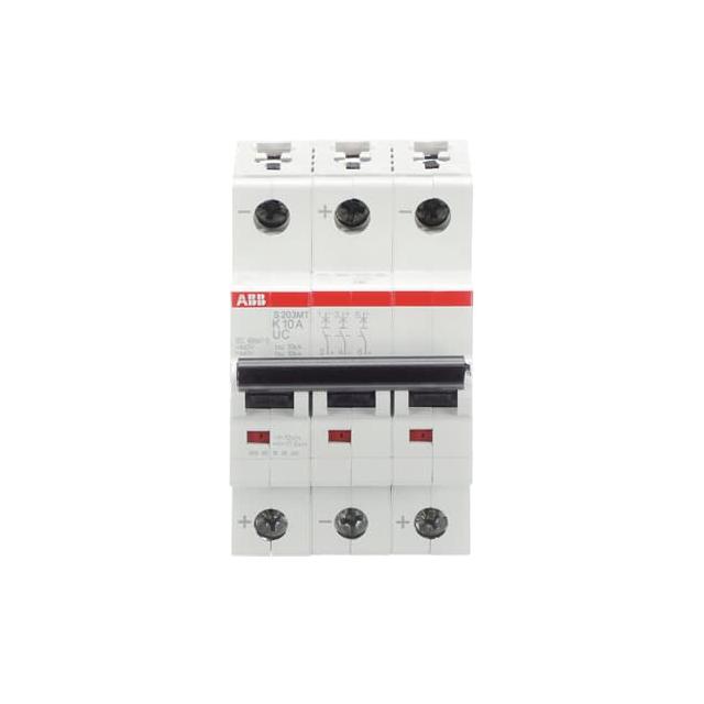 S203MT-K10UC wyłącznik nadprądowy 2CDS273065R0427 ABB