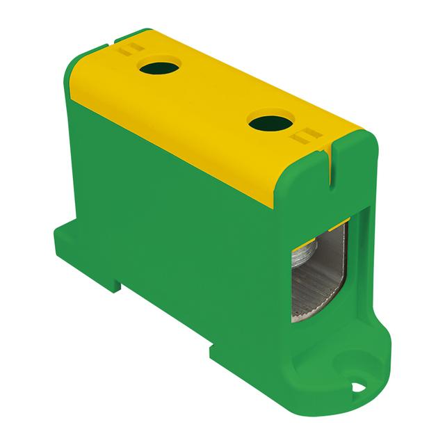 Złączka przelotowa WLZ35P/240/z 48.504 OPATÓWEK