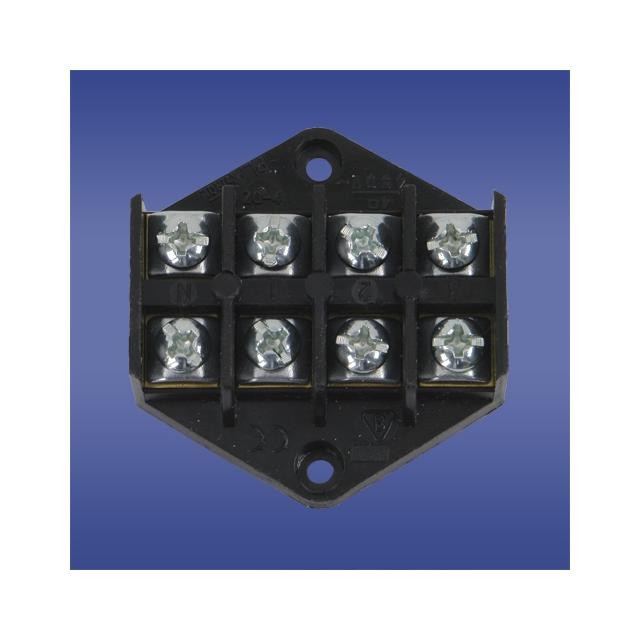 ZO-4/4 płytka odgałęźna 19.44 OPATÓWEK