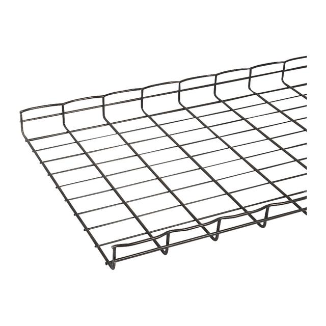 KORYTKO KABL CF 54/500 EZ+ CZARNE, Cablofil