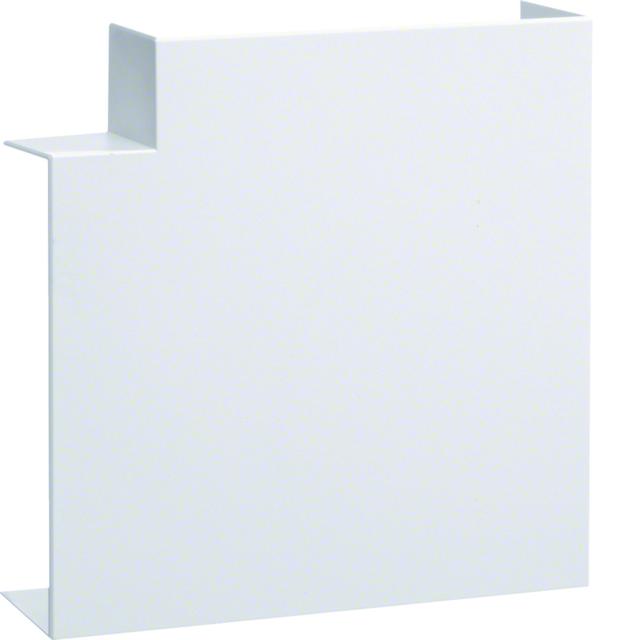 tehalit.BRP/BRAP Kąt płaski 65x210 2 komory, biały