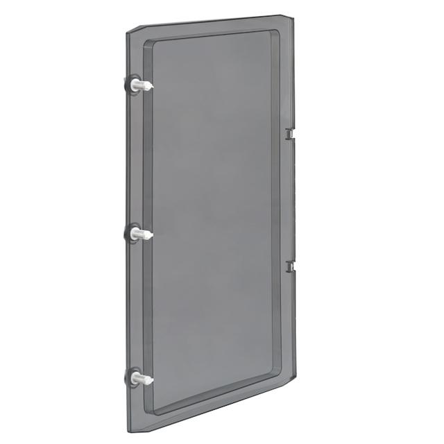DOOR-ECH-48PT Drzwiczki transparentne