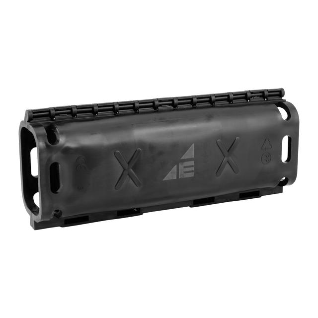 MZGEL146 Mufa Z-elem-146*60*36mm GELEBOX, IPX8, 0,6/1kV-złącze kablowe 5x1,5-6mm2 39.146 OPATÓWEK