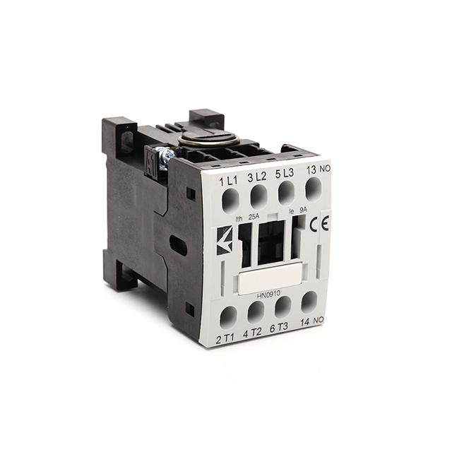 Stycznik  9 A  1NO  220-230V/50-60Hz