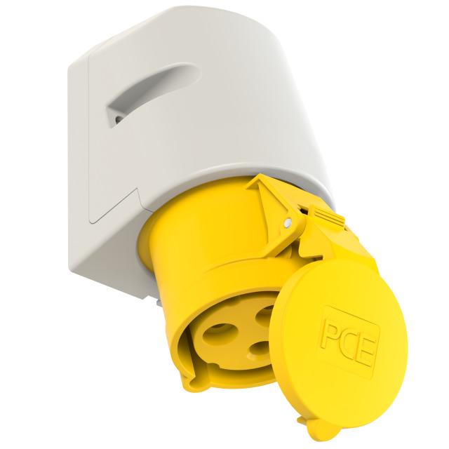 GN.STALE 32A/3P 110V IP44