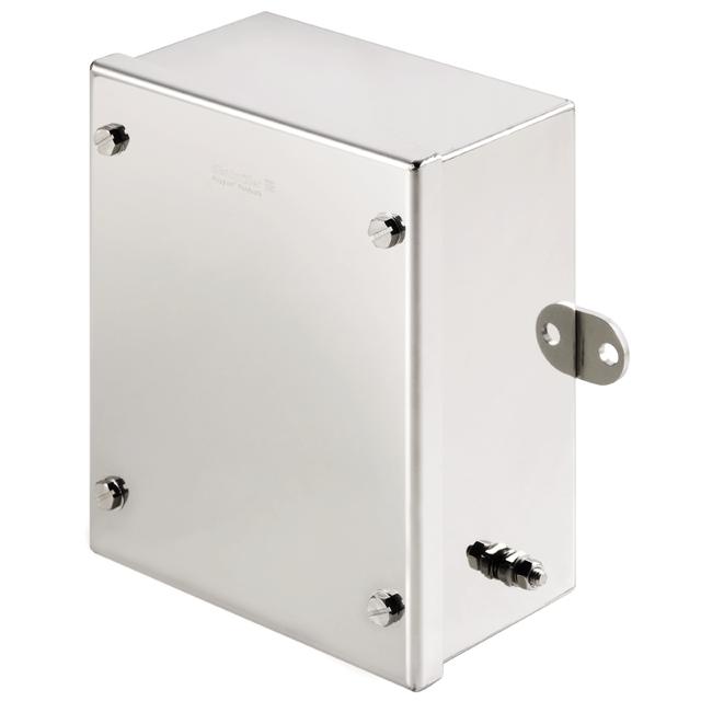KLIPPON STB 2.1 SS Szafa/obudowa przeciwwybuchowa, nr.katalogowy /1szt./ 1002730000 WEIDMÜLLER