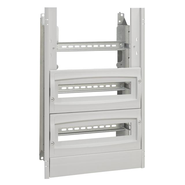 KONSTRUKCJA MODUŁOWA DO SZAF 400 X 300, Legrand