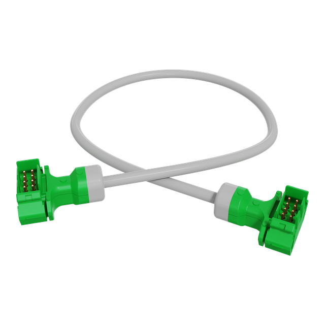 SpaceLogic KNX przewód połączeniowy S