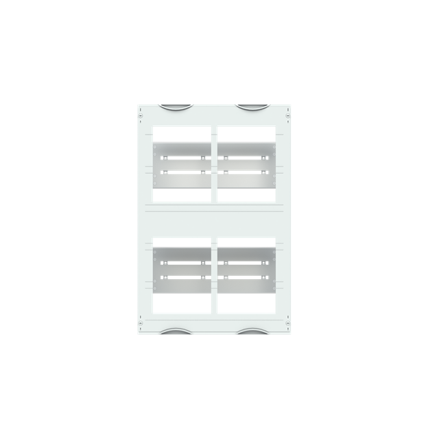 MBT243 Zestaw moduł do rozŁączników bezp. XLP1 (do samodzielnego montażu)