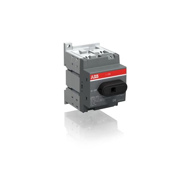 OTDC16F3 rozłącznik izolacyjny DC 1SCA121457R1001 ABB