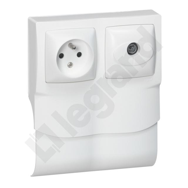 DLP UCHW. OTEO 2M, WZDŁ. P. x 20