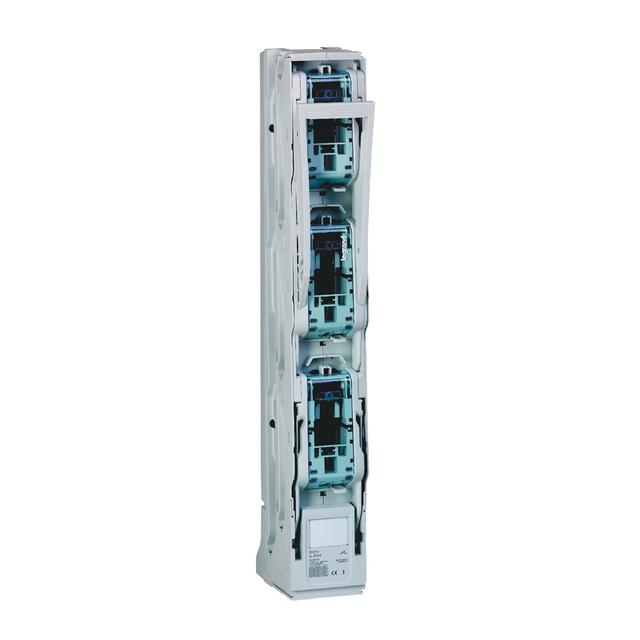 Rozłącznik Bezpiecznikowy Listwowy Nh SPX3-V 1 2500A 605851 LEGRAND