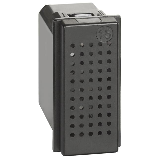 Living Now - Dzwonek 12/24V - 1 Moduł Bticino K4351V12 LEGRAND