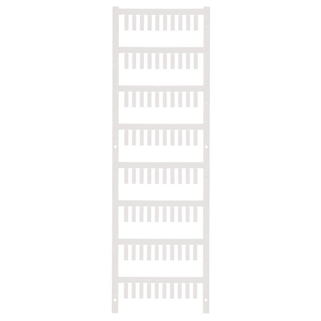 SF 00/12 MC NE WS V2 System kodowania kabli, 1 - 1.3 mm, 3.2 mm, poliamid 66, biały /400szt./ 1919290000 WEIDMÜLLER