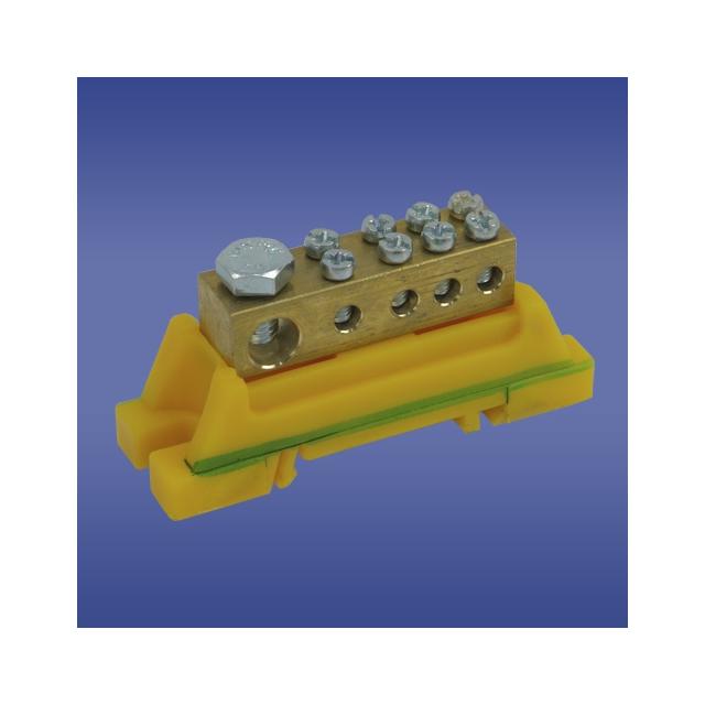 Z- 0001/B zacisk instalacyjny 46.33 OPATÓWEK