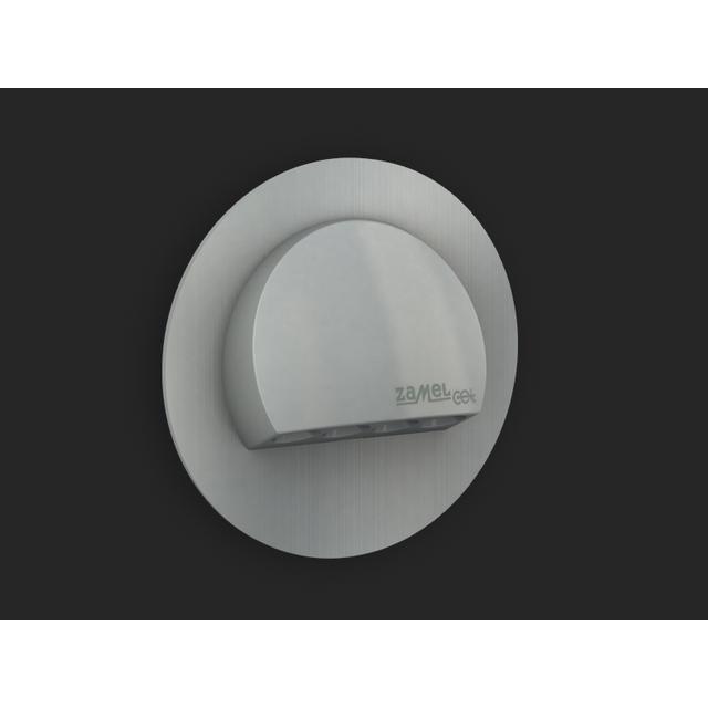 Oprawa LED RUBI PT 230V AC CZN biała ciepła TYP: 09-221-62