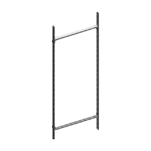 WR38 Rama montażowa WR 3.szer. OH8