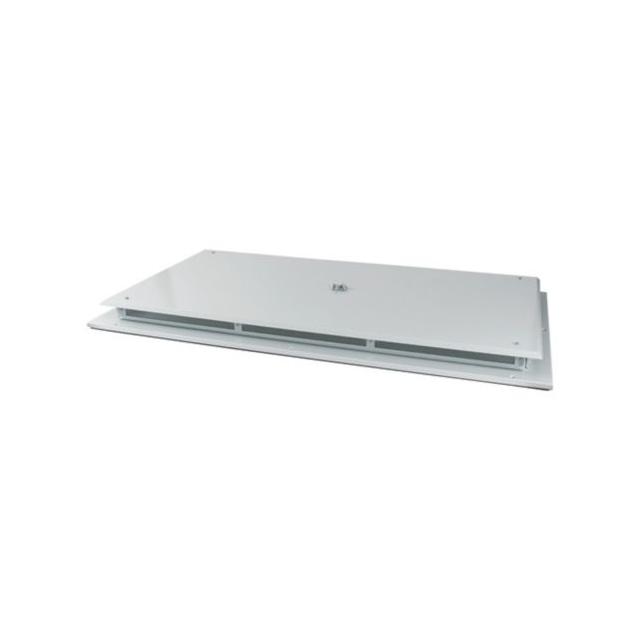 XSPTV4-W1350D800 Panel górny WxD=1350x800mm IP42 182498 EATON