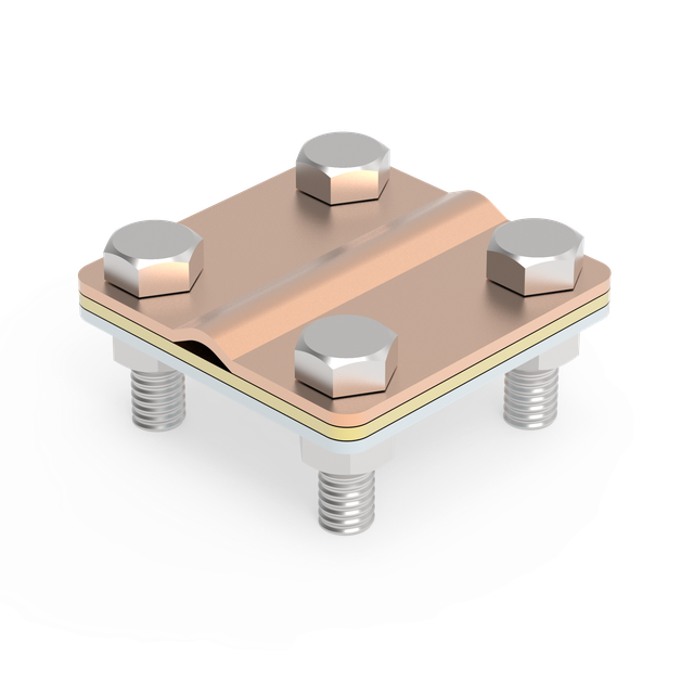 CU ZŁĄCZE UNIWERSALNE ODGAŁĘŹNE 14.1 CU/OC