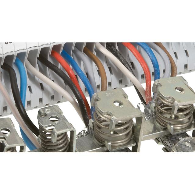 SZYNA 10X3 DO STOSOWANIA Z 037512, Legrand