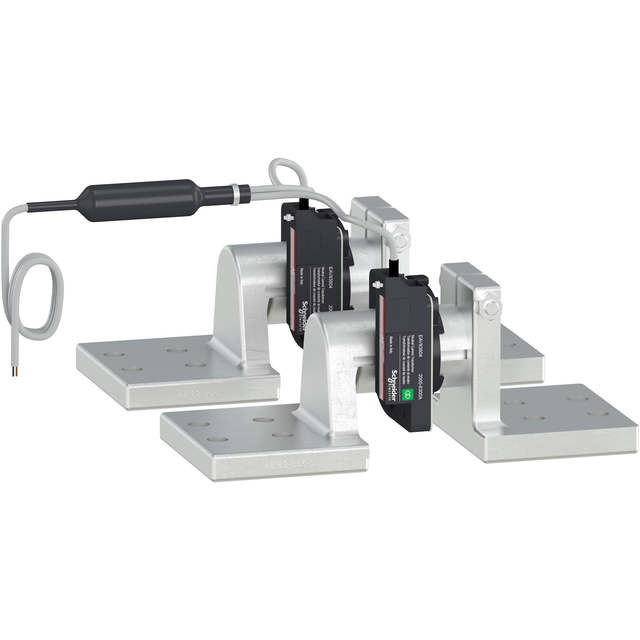 Czujnik zewnętrzny, MasterPact MTZ2/MTZ3, 4000A do 6300A, zabezpieczenie neutralne lub przed zwarcie