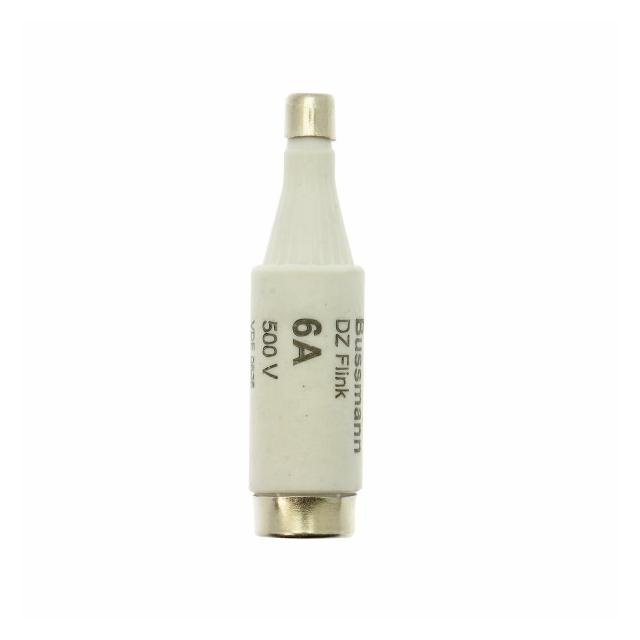 FUSE 6A DI/E16 500VAC DZ Wkładka DI 6A 500VAC DZ E16 6D16Q EATON