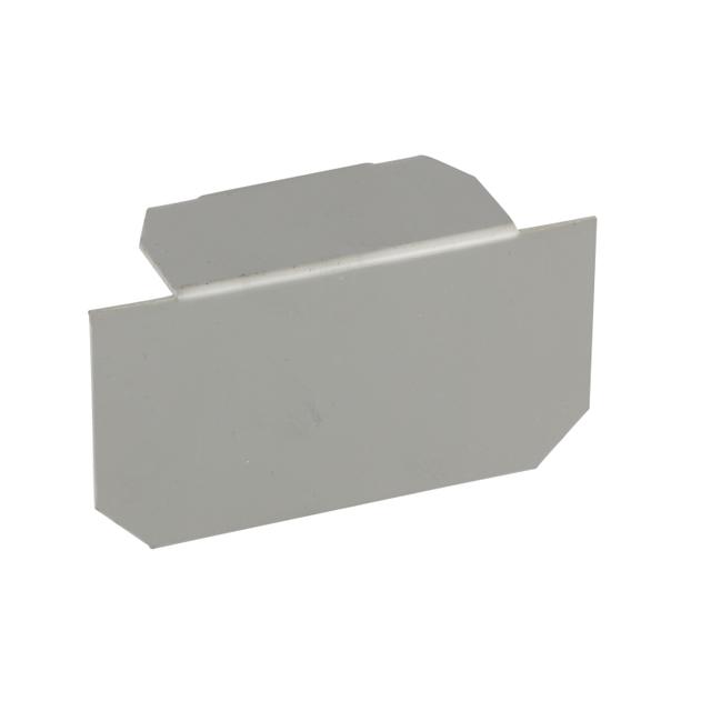 Zakończenie Koryta Kablowego 50x100Mm Dlpc /2 Szt./  637718 LEGRAND