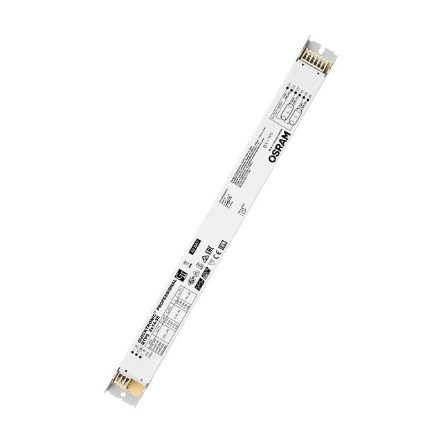 Statecznik elektroniczny Quicktronic PRO5 2x14-35 220-240