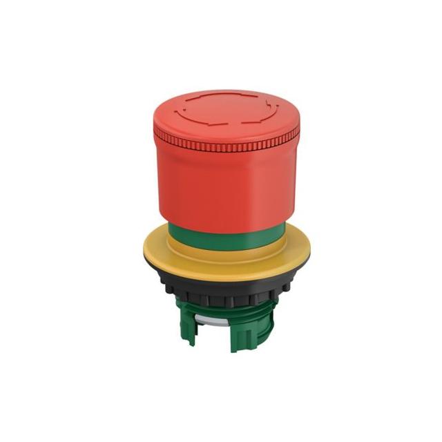 M30-PVT30 Przycisk bezpieczeństwa 30mm otwór 30mm odblokowanie przez przekręcenie 197544 EATON