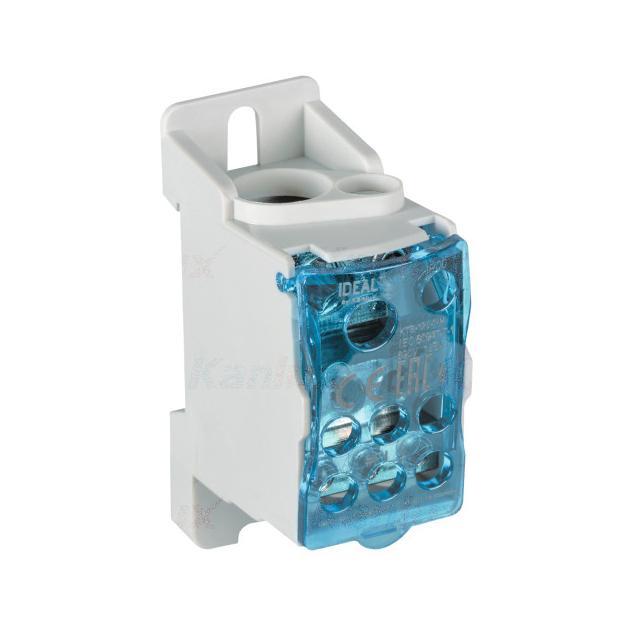 KTB-125-1-M Blok rozdzielczy