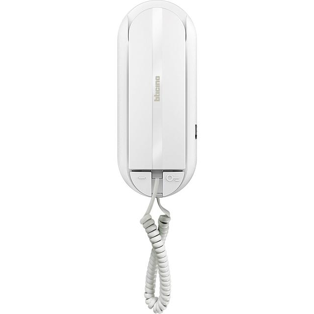 DOMOFON AUDIO ECO, Bticino