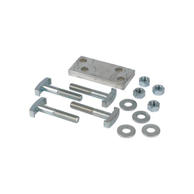 AVS40 Połączenie szyn zbiorczych dla 3x40x10 098588 EATON