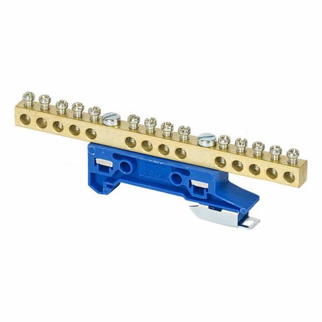 ZOA2107 NA TSA35 ZACISK OCHRONNY K.ŻÓŁTY